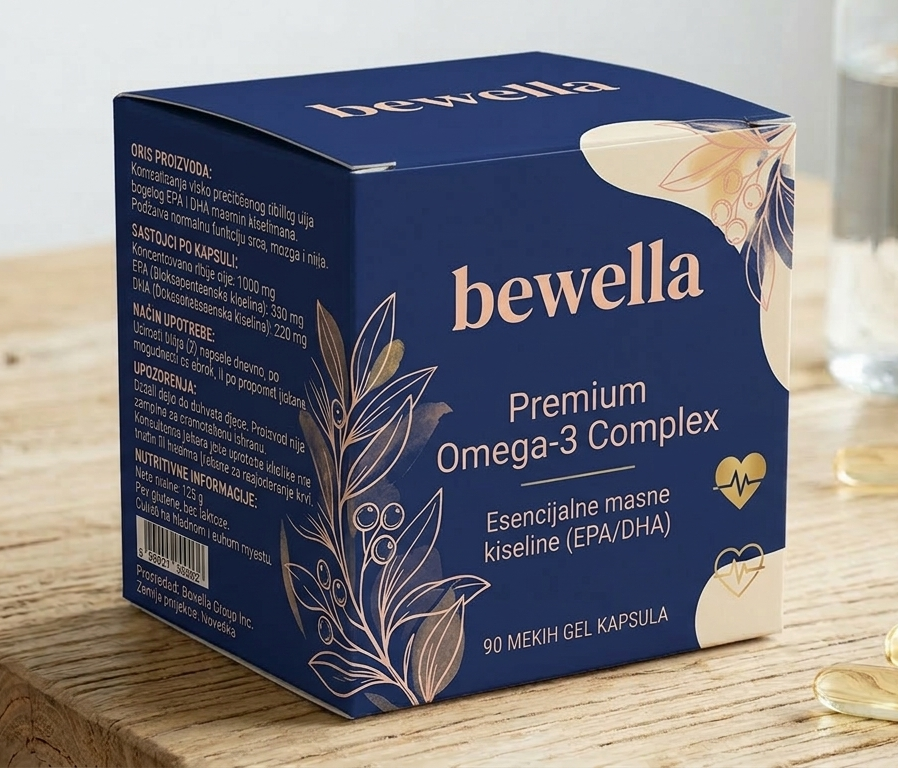 Bewella proizvod slika 2