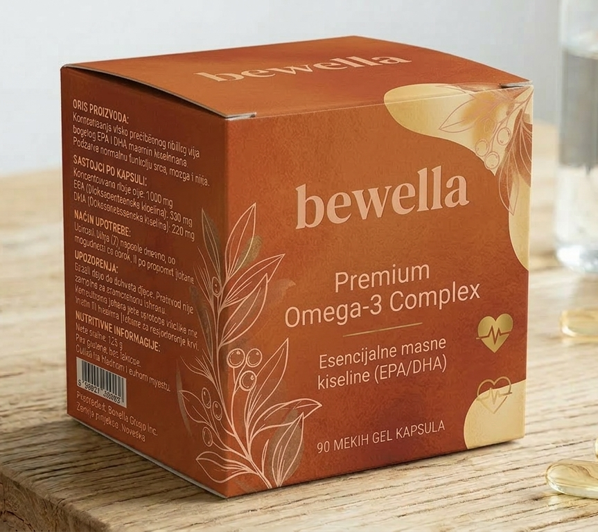 Bewella proizvod slika 3