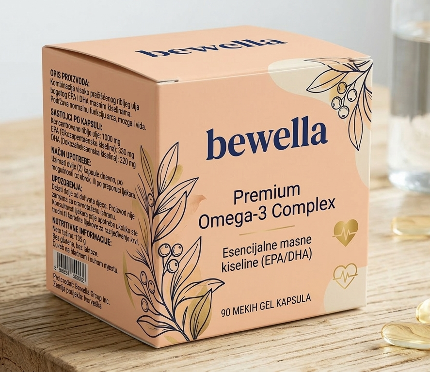 Bewella proizvod slika 4